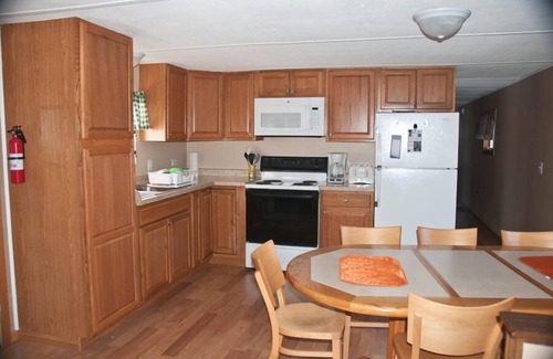 Birchwood House | Comfy Trailside Retreat Northwest Wi, Near Birchwood, Hayward, Rice Lake