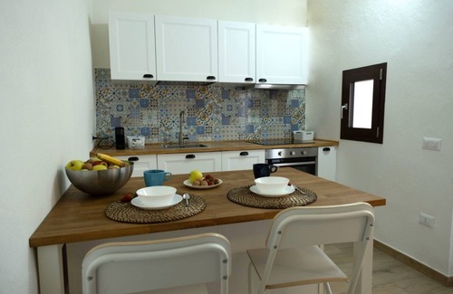 San Vito Apartment | Comfy Two-levels Apartment With Terrace!
