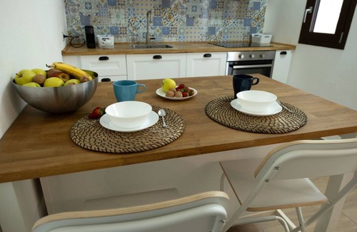 San Vito Apartment | Comfy Two-levels Apartment With Terrace!