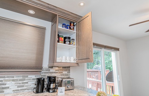Ramara Cottage | Comfy Waterfront Cottage - 10 min from Casino Rama