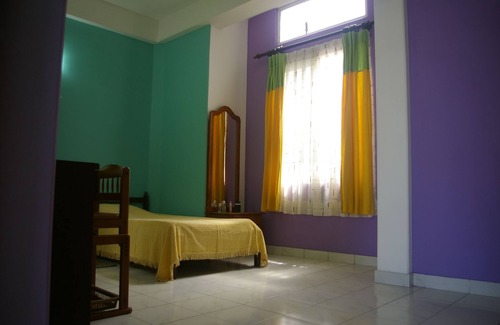 Boralesgamuwa House | Comfystay Home Stay