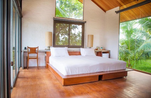 Wathurugama House | Comilla Bungalow
