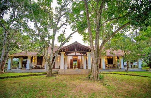 Wathurugama House | Comilla Bungalow