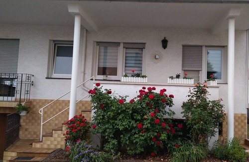 Homburg Apartment | Coming Hom- e <3 Uninhibited and yet quiet