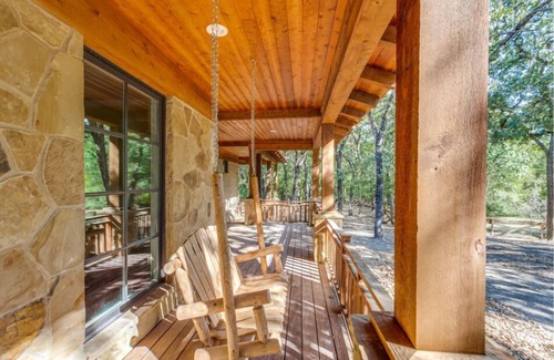 Fort Worth House | Coming Soon: Lone Star Courts and Sports