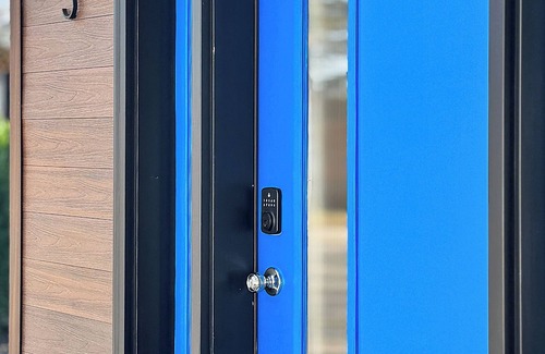 Williams Bay Apartment | Coming Soon! Perfect Location. Charming hotel suite in downtown Williams Bay.