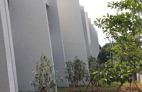 Andeok Resort | Comma&Spa Resort