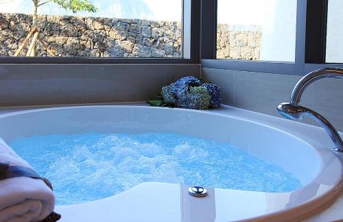Andeok Resort | Comma&Spa Resort