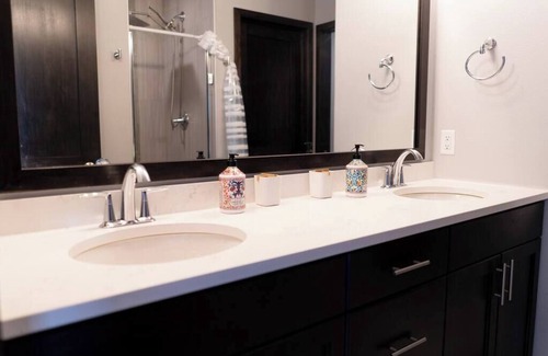West Fargo House | Commander Drive Manor