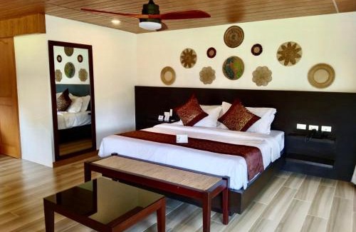 Dao Resort | Commander Suites de Bohol