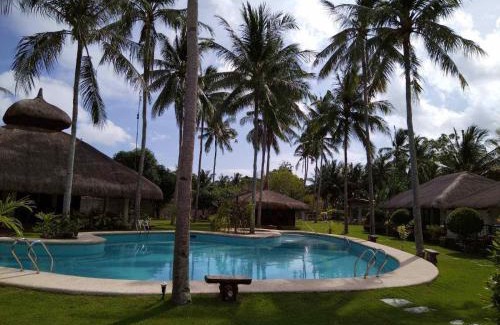 Dao Resort | Commander Suites de Bohol