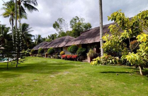 Dao Resort | Commander Suites de Bohol