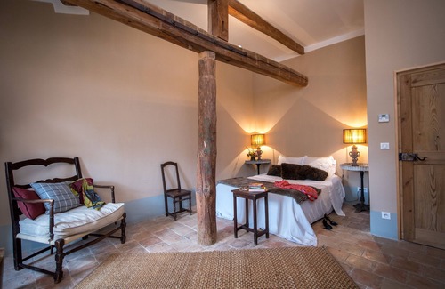 Pierrefeu-du-Var House | Commanderie de Peyrassol