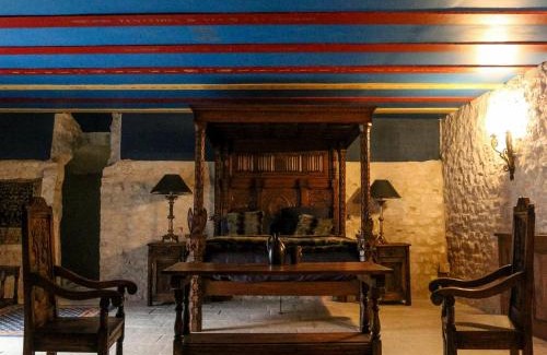 Issoudun Bed & Breakfast | Commanderie des Champs Forts