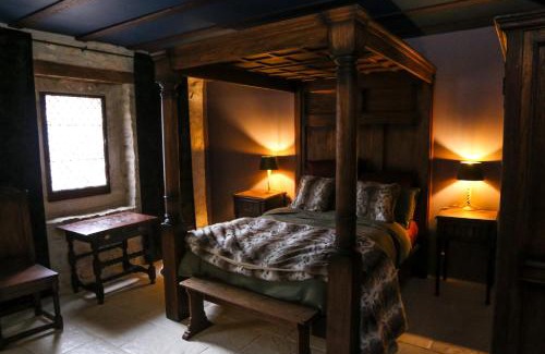 Issoudun Bed & Breakfast | Commanderie des Champs Forts