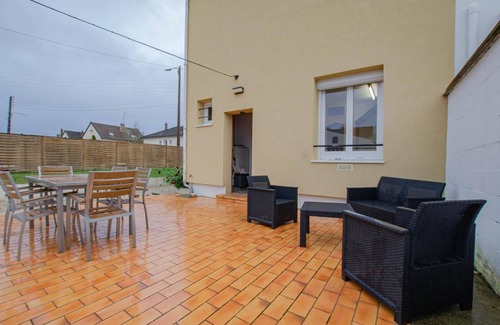 Saint-Julien-les-Villas Apartment | Comme à la Maison - Saint Julien LES Villas