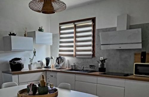 Sarrola-Carcopino Apartment | Comme à la maison