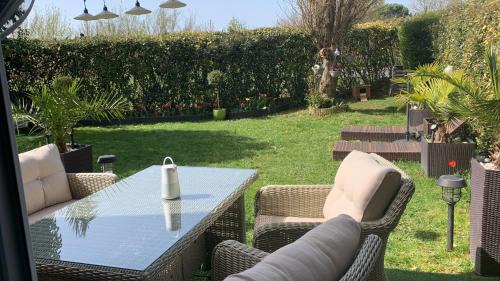 Baziege House | Comme à la maison - Chambre double chez habitant près de Toulouse