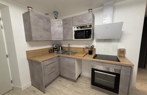 Ustaritz Apartment | Comme à la maison