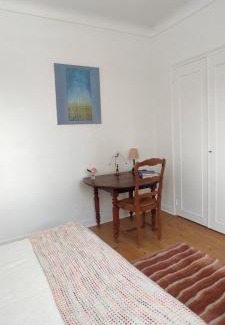 Cachan House | Comme à la maison près de Paris