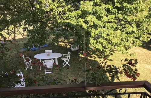 Alby-sur-Cheran House | Comme Chez Mamie Maison Entière, 1-6 Personnes