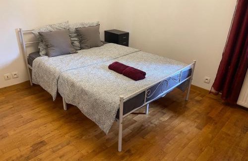 Thiais Apartment | Comme chez moi