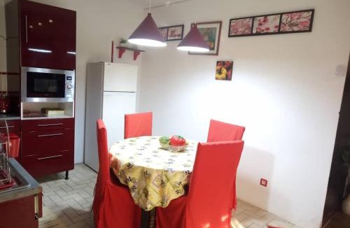 Pointe-Noire Villa | Comme Chez Soi 1