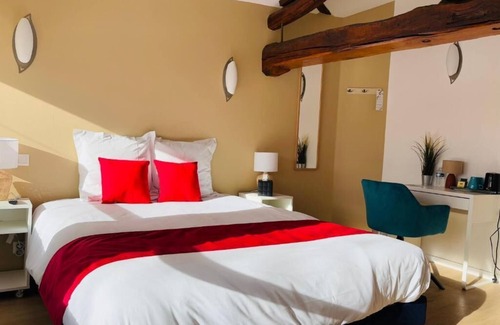 Jas Hotel | Comme chez soi