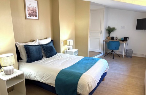 Jas Hotel | Comme chez soi