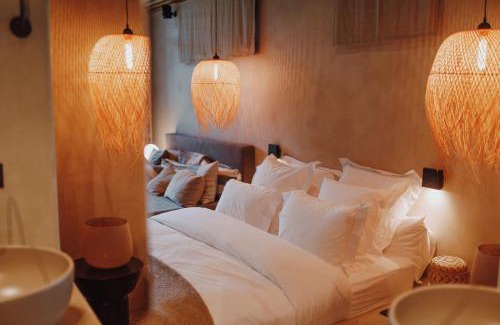 Floreffe Bed & Breakfast | Comme chez Soye - Private Wellness