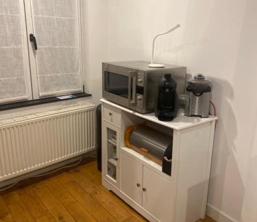 Soignies Apartment | Comme chez toi