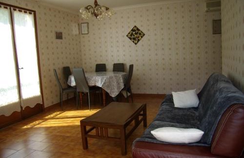 Bayons House | Comme chez vous