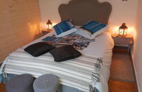 Ruelle-sur-Touvre Apartment | Comme chez vous