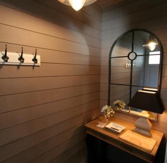 Villennes-sur-Seine House | Comme un Poisson dans l'Eau