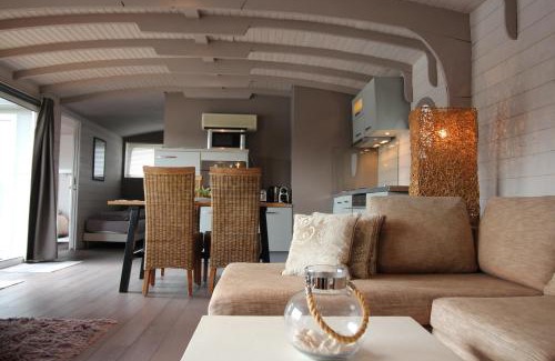 Villennes-sur-Seine House | Comme un Poisson dans l'Eau