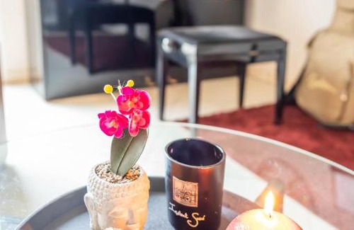 Combree Bed & Breakfast | Comme une évidence