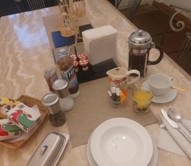 Ripley House | Commerce Cottage Rooms