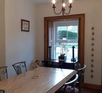 Ripley House | Commerce Cottage Rooms