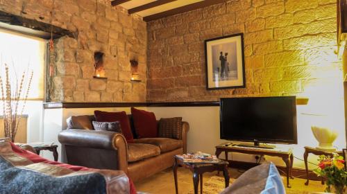 Ripley House | Commerce Cottage Rooms