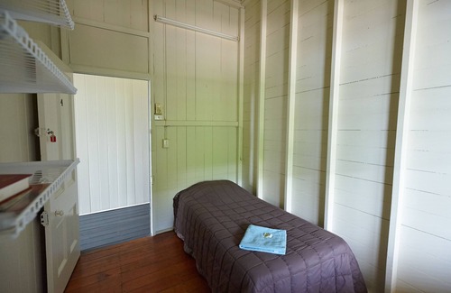 Charters Towers Hotel | Commercial Hotel