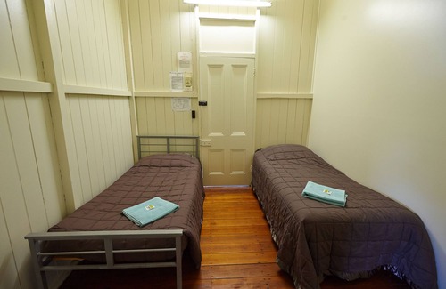 Charters Towers Hotel | Commercial Hotel