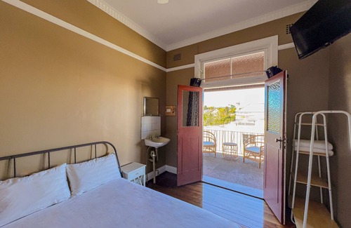 Bega Hotel | Commercial Hotel Bega