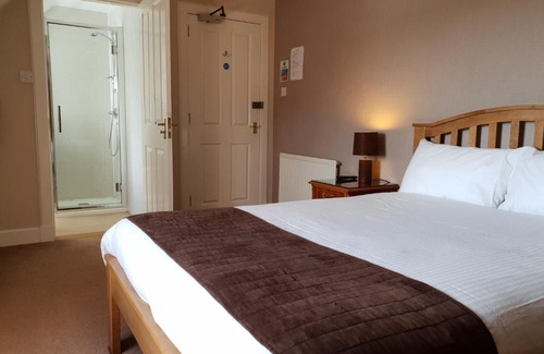 Cromarty Firth Hotel | Commercial Hotel