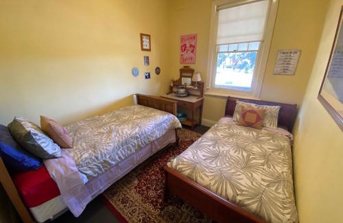 Kaniva Hotel | COMMERCIAL HOTEL KANIVA