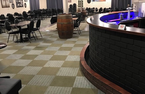 Kaniva Hotel | Commercial Hotel Kaniva