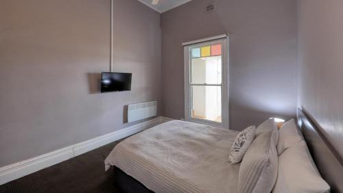 Lockhart Hotel | Commercial Hotel Lockhart