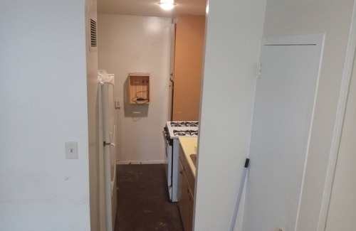 Utica Apartment | Commercial property