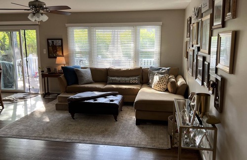 Parole House | Commissioning week rental