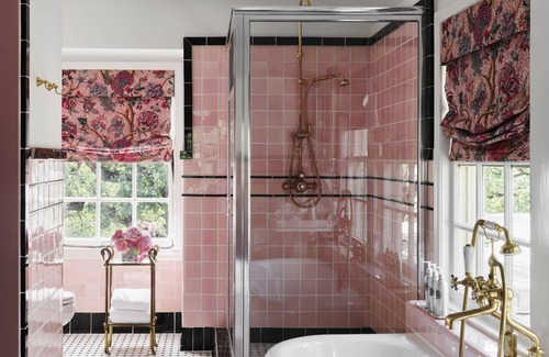 Hancock Hotel | Commodore Perry Estate, Auberge Resorts Collection