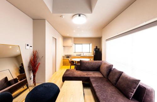 Susakiuramachi House | Common BASE Hakata
